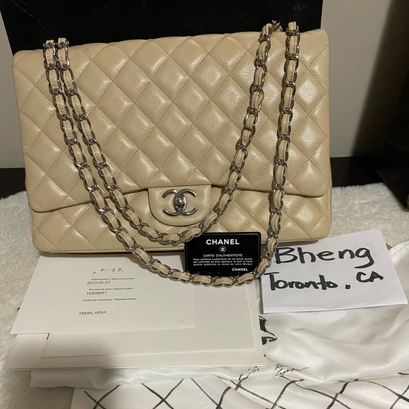 Meet your Posher, Benaly - Picture 1 of 2